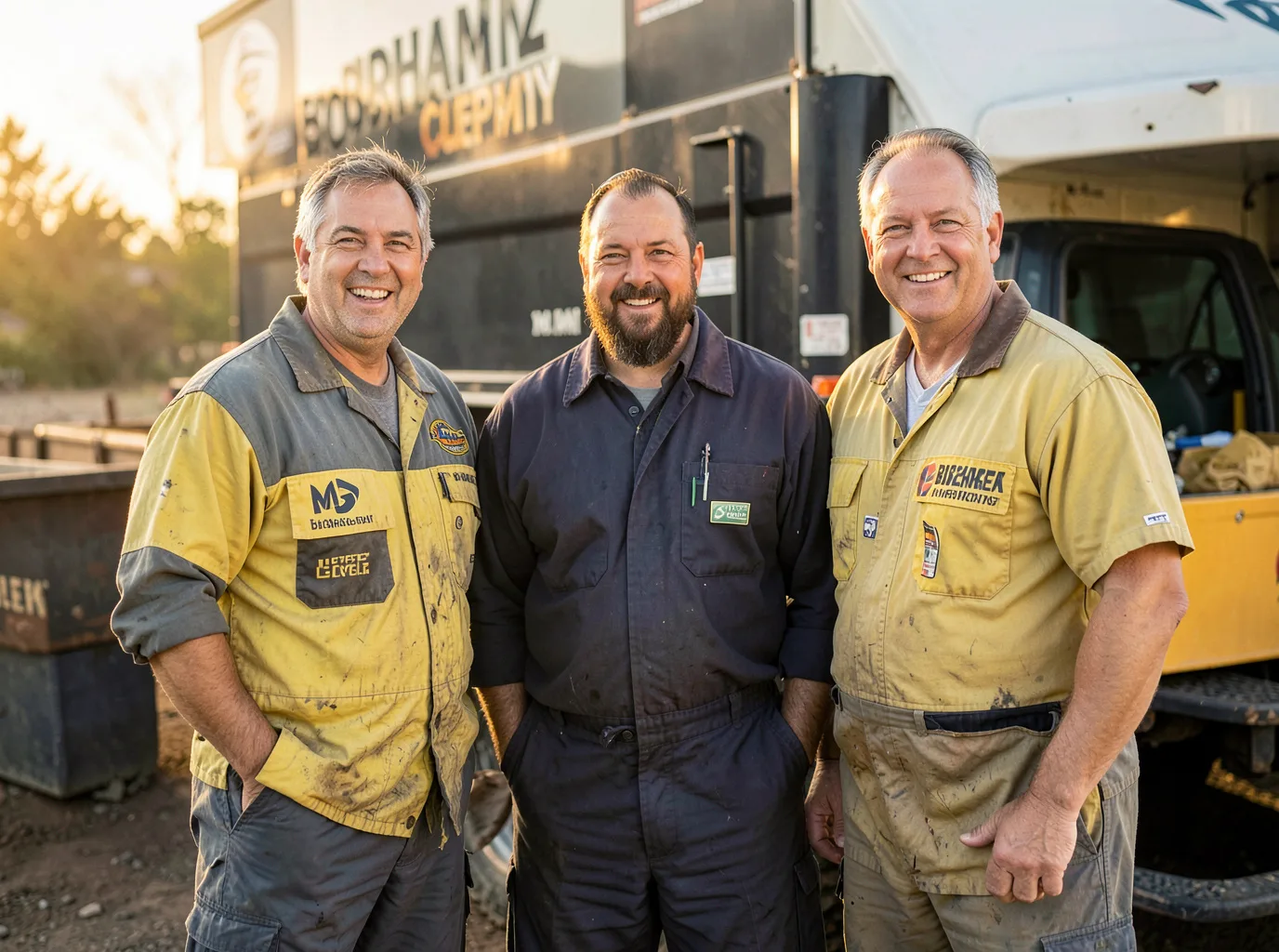 Sewage Cleanup company in Wolsey, SD